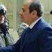 الرئيس السيسي يتفقد القوات المصرية في الإمارات خلال زيارة أخوية (فيديو وصور) - جريدة هرم مصر