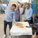توريد 89 ألف طن من محصول القمح بصوامع وشون بني سويف - جريدة هرم مصر