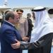 مصطفى بكري: زيارة الرئيس السيسي للإمارات رسالة تضامن وإدانة لأي اعتداء على الدول العربية - جريدة هرم مصر