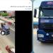 كان عالقهوة.. القبض على سائق نقل لتوقفه وسط الطريق وتعطيل الحركة المرورية بالمنوفية - جريدة هرم مصر