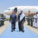 احتفاء إماراتي شعبي بزيارة الرئيس السيسي إلى أبو ظبي يؤكد قوة التحالف المصري الإماراتي (فيديو) - جريدة هرم مصر