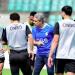 هدفنا البطولة.. معتمد جمال يحفز لاعبي الزمالك قبل موقعة اتحاد العاصمة في نهائي الكونفدرالية - جريدة هرم مصر