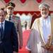 سلطان عمان يستقبل الرئيس السيسي فور وصوله إلى السلطنة في زيارة أخوية - جريدة هرم مصر