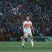 وفاة والد محمد شحاتة لاعب الزمالك خلال تواجد الفريق في الجزائر - جريدة هرم مصر