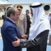 سفير الإمارات بالقاهرة: زيارة الرئيس السيسي لأبوظبي تعكس قوة ومتانة العلاقات المصرية الإماراتية الممتدة عبر عقود - جريدة هرم مصر