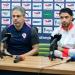غدًا.. مؤتمر صحفي لمعتمد جمال وقائد الزمالك استعدادًا لنهائي الكونفدرالية - جريدة هرم مصر