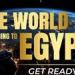 مصر تستضيف بطولة العالم للناشئين للريشة الطائرة 2026 - جريدة هرم مصر