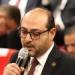 النائب محمد مصطفى كشر: زيارة الرئيس السيسي للإمارات رسالة حاسمة برفض تهديد أمن الخليج - جريدة هرم مصر