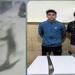 القبض على سائقين حطما سيارة بأسلحة بيضاء في الإسماعيلية - جريدة هرم مصر