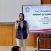 هندسة المنوفية الأهلية تنظم ندوة تثقيفية حول الخدمات المالية غير المصرفية - جريدة هرم مصر