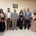 من المدرج إلى «شاشة التداول».. جامعة بني سويف تُعلم طلابها أسرار الربح من البورصة - جريدة هرم مصر