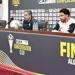 عمر جابر قائد الزمالك: اتحاد العاصمة فريق قوي لكننا نلعب دائمًا من أجل التتويج - جريدة هرم مصر