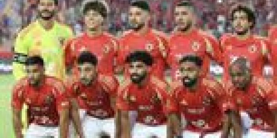 - هرم مصر مباريات الأهلي والزمالك في أفريقيا.. الأهداف ضيف شرف دائم «فيديو»