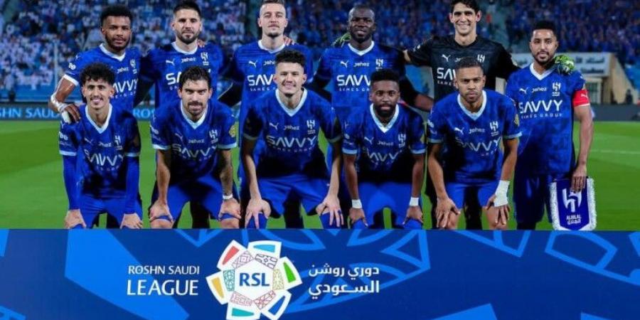 - هرم مصر طاقم حكام مباراة الهلال والبكيرية في كأس خادم الحرمين الشريفين