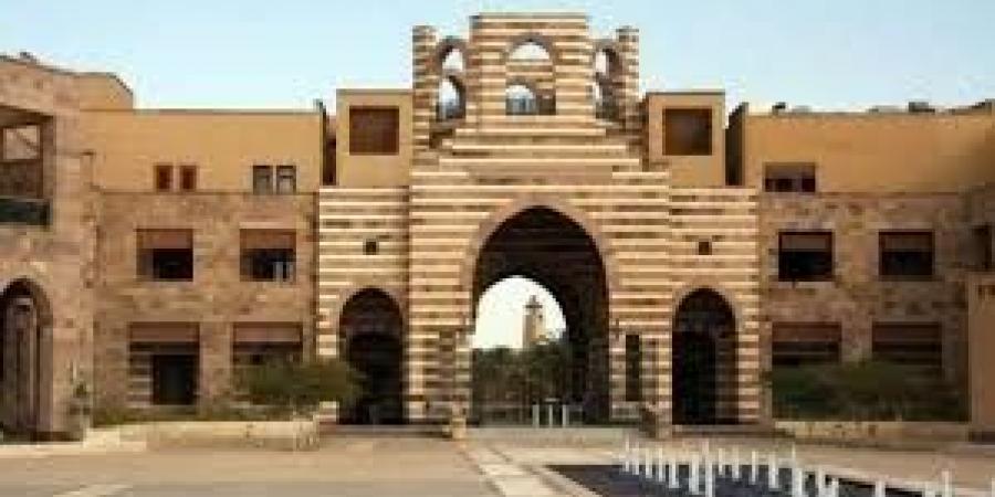 "يعقد لأول مرة في مصر" الجامعة الأمريكية بالقاهرة تستضيف مؤتمر الجامعات الرقمية في العالم العربي 2024 - هرم مصر