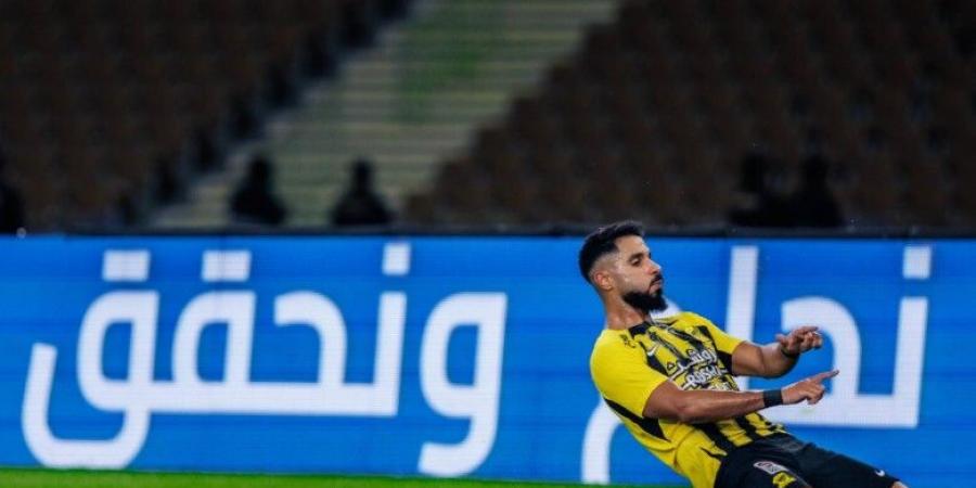 - هرم مصر الاتحاد يكتسح العين بثلاثية ويتأهل لدور 16 بكأس خادم الحرمين الشريفين