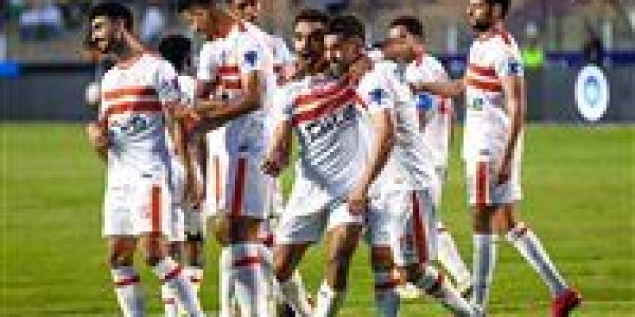 بعثة الزمالك تطير اليوم إلي السعودية استعداداً لمواجهة الأهلي فى السوبر - هرم مصر