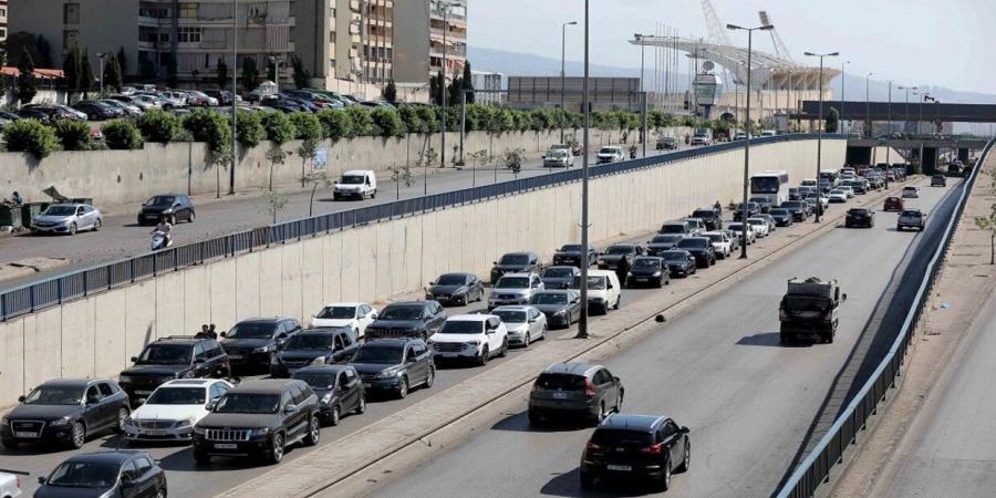 السفارة الروسية في بيروت تذكر رعاياها بإمكانية مغادرة لبنان - هرم مصر