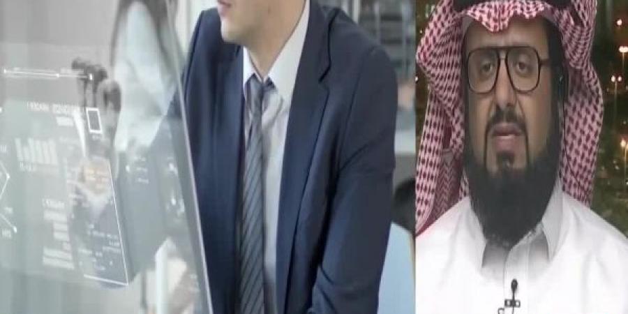 "مختص في الأمن السيبراني": إعلان مخادع كلف شخصا سرقة 40 ألف ريال من حسابه - هرم مصر