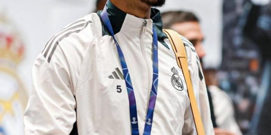 بيلنغهام نجم ريال مدريد كثير من الشتم والسباب - هرم مصر