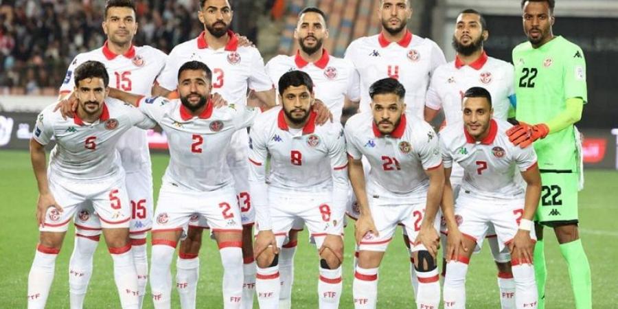 تصفيات كأس افريقيا.. الكشف عن طاقم تحكيم مباراة تونس وجزر القمر - هرم مصر