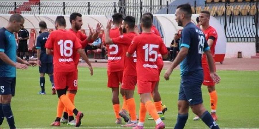 بث مباشر.. مشاهدة مباراة مولودية وهران وشبيبة الساورة في الدوري الجزائري - هرم مصر