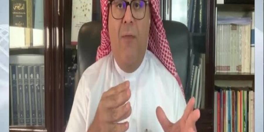 مختص: 4 مدن سعودية تدخل في تصنيفات المدن الذكية والرياض تتصدرها - هرم مصر