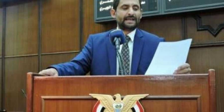 ”برلماني حوثي يتحدث بشجاعة: 8 أسباب تؤدي إلى سقوط المليشيا!” - هرم مصر