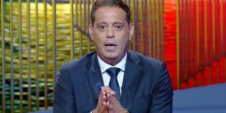 ‏هاني رمزي: مواجهة السوبر الإفريقي متكافئة ومشاركة داري مع الأهلي لن تكون مفاجأة - هرم مصر