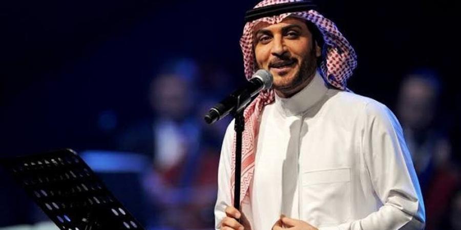 ماجد المهندس يطرب الجمهور السعودي بـ "تناديك" (فيديو) - هرم مصر