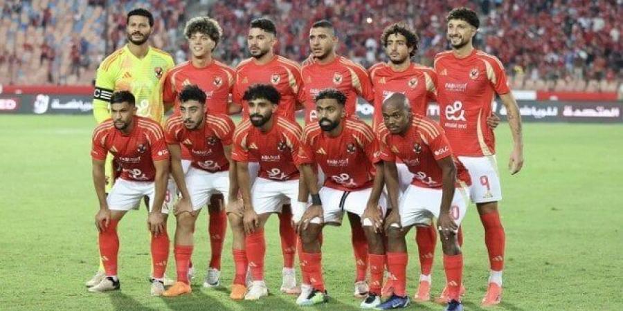 2 مليون دولار جائزة للفائز في مباراة الأهلي والعين بكأس إنتركونتينينتال - هرم مصر