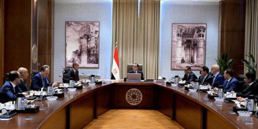 مدبولي: قضايا الأمن السيبراني أصبحت مكونا أساسيا في منظومة الأمن القومي للدول - هرم مصر