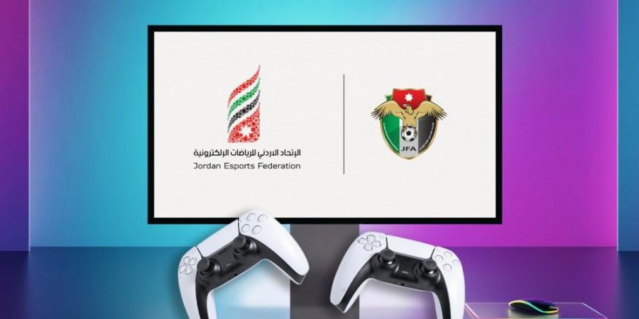 منتخب كرة القدم الإلكترونية يبدأ تدريباته للمشاركة ببطولة غرب آسيا - هرم مصر