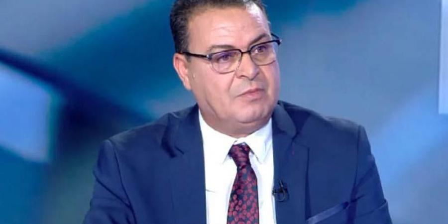 رئاسية 2024 : المغزاوي يتعهد بارساء الجمهورية الديمقراطية الاجتماعية في حال فوزه - هرم مصر