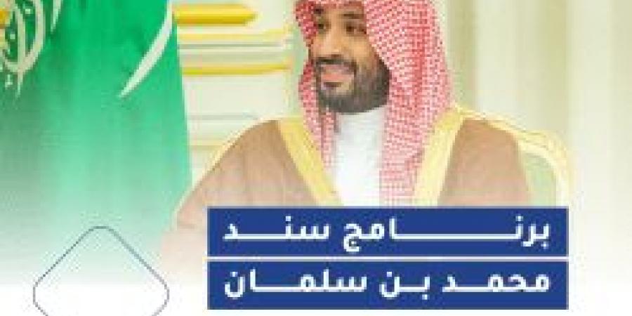 ما هي شروط الحصول على دعم برنامج سند محمد بن سلمان للزواج؟ الطريقة الصحيحة للتسجيل بخطوات بسيطة - هرم مصر