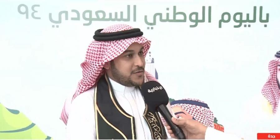 متحدث جامعة «الملك عبد العزيز»: معرض فني للمشاركة باليوم الوطني - هرم مصر