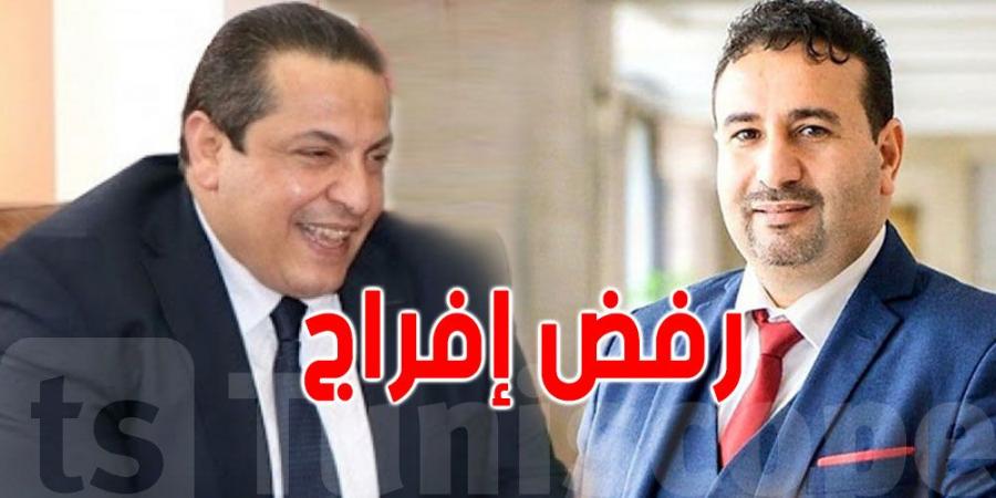 عاجل: القضاء يرفض الإفراج عن وزير البيئة الأسبق ونائب سابق - هرم مصر