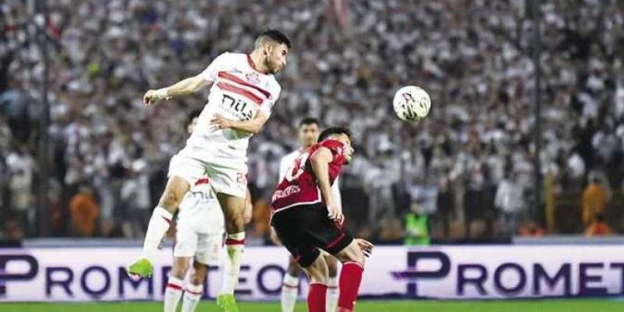 الاتحاد الإفريقي.. التاريخ سيكتب في استاد المملكة آرينا بين الأهلي والزمالك - هرم مصر