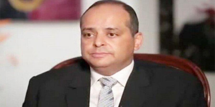 انتخاب الطبيب المصري خالد جودت لرئاسة الاتحاد الدولي لجراحات السمنة المفرطة - هرم مصر