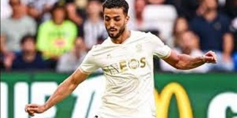 اول ظهور أوروبي لمحمد عبد المنعم.. موعد مباراة نيس وسوسيداد فى اليوروبا ليج - هرم مصر