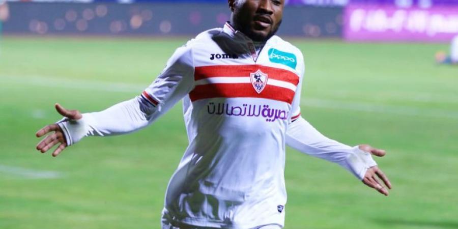 "غلطة" عمرها 6 سنوات تهدد الزمالك بإيقاف القيد مجددًا