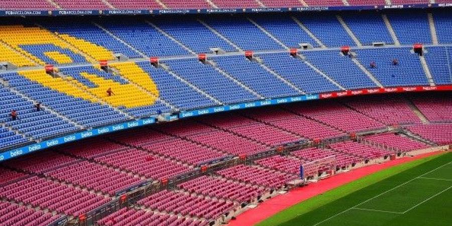 تشكيل برشلونة المتوقع ضد فالنسيا في الدوري الإسباني اليوم