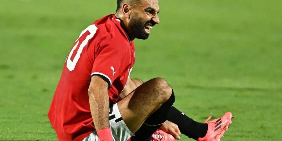 أبرزهم محمد صلاح.. تعرف إلى غيابات منتخب مصر في مباراة موريتانيا