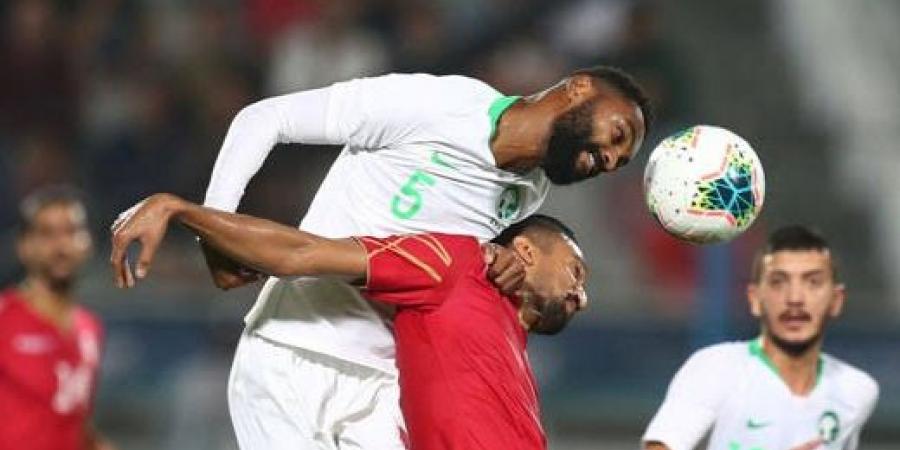 الدويش يحذر لاعبي المنتخب السعودي من أمر خطير قبل انطلاق مواجهة البحرين! - موقع بالجول