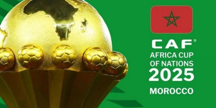 المنتخبات المتأهلة الى نهائيات كأس أمم إفريقيا 2025 حتى الآن