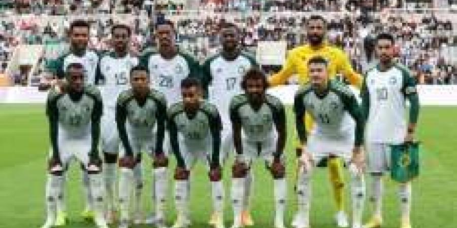 موعد مباراة السعودية والبحرين تصفيات آسيا المؤهلة إلى كأس العالم 2026