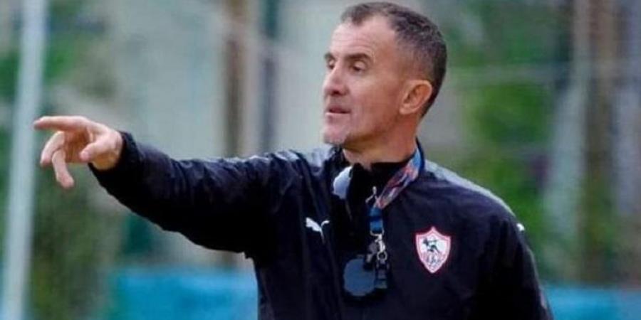 ميتشو: الأهلي يخوض السوبر المصري بنية الانتقام من الزمالك