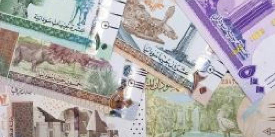 في منتصف التعاملات .. سعر الجنيه السوداني مقابل الريال السعودي اليوم الثلاثاء 15 أكتوبر 2024