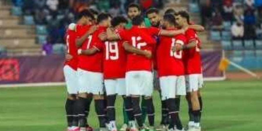 موعد مباراة مصر وموريتانيا فى التصفيات المؤهلة لأمم أفريقيا بالمغرب