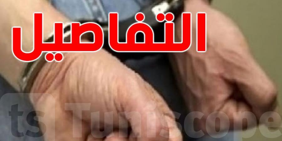 قابس: القبض على نفرين يُروّجان المخدّرات بالمؤسسات الجامعية